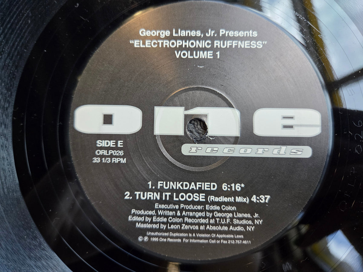 DJS TAKE CONTROL VOLUME 2