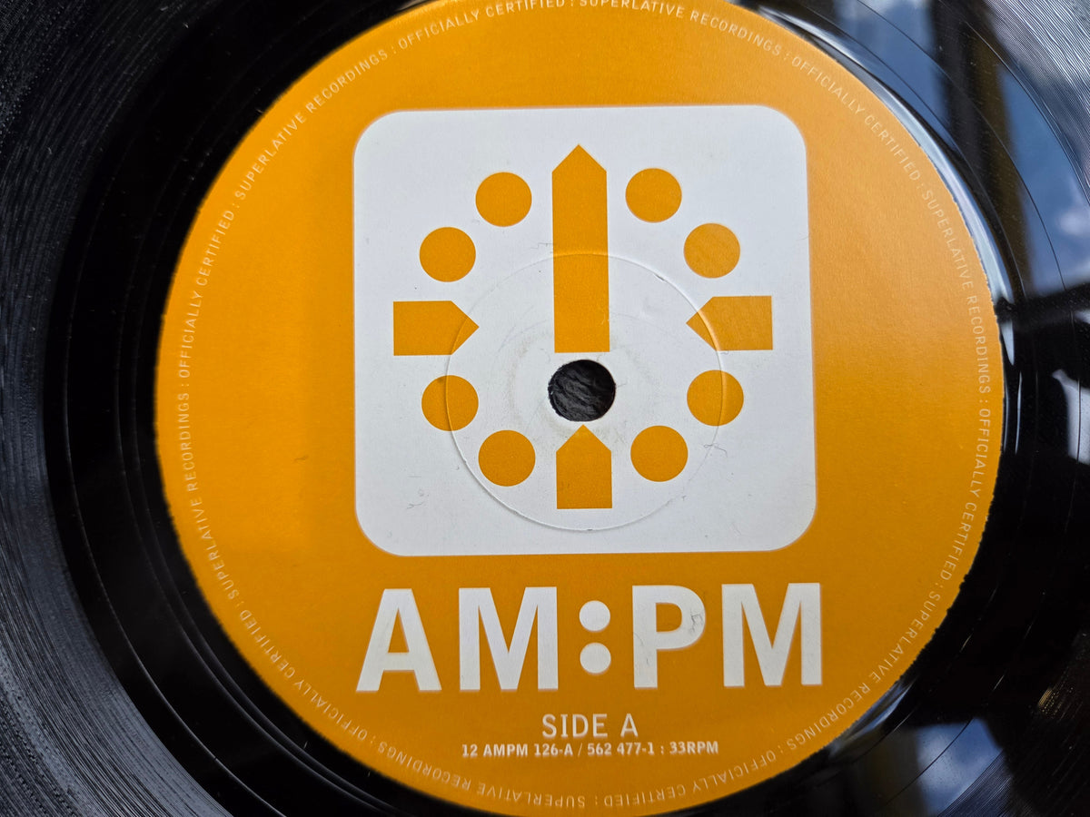 SUNKIDS RESCUE ME UK IMP 12"