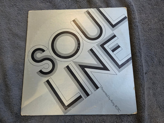 VY HIGGINSEN SOUL LINE FEB 1-15 1976