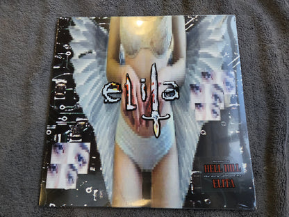 ELITA HELL HILL NEW