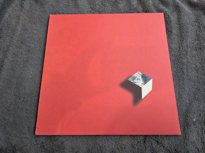 BELLRINGER JETTISON RED BLACK AUS IMP