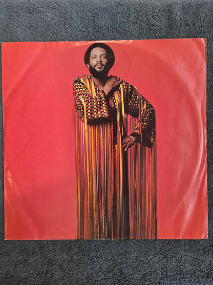 ROY AYERS LETS DO IT