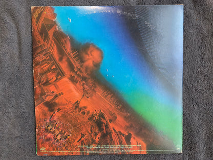 EARTH WIND & FIRE I AM