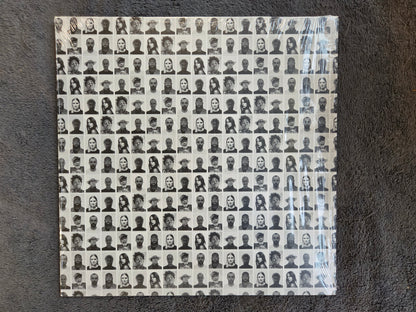 LONELY GUEST S/T
