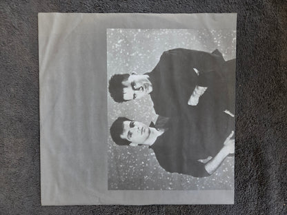 MINISTRY WITH SYMPATHY (Copy)