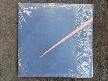 KING KRULE THE OOZ