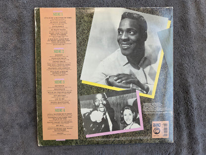 BROOK BENTON ANTHOLOGY