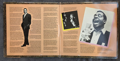 BROOK BENTON ANTHOLOGY