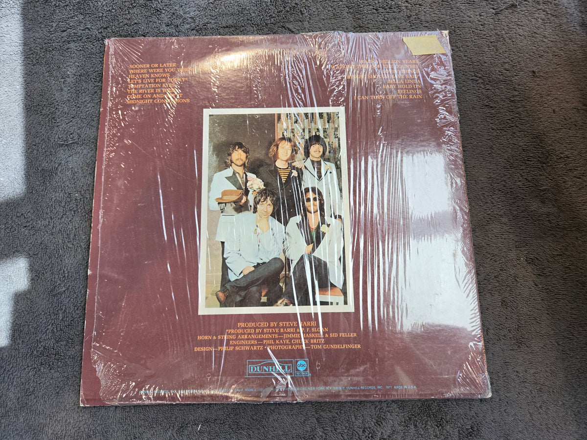GRASS ROOTS THEIR 16 GREATEST HITS