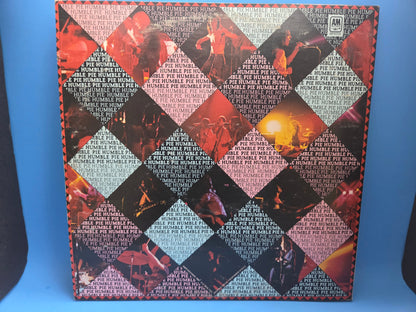 HUMBLE PIE EAT IT