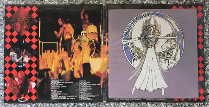 HUMBLE PIE EAT IT