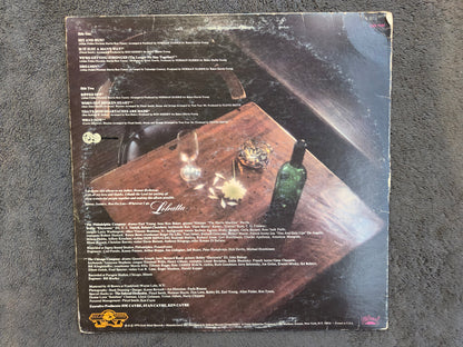 LOLEATTA HOLLOWAY LOLEATTA