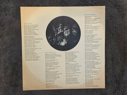 CURTIS MAYFIELD GOT TO FIND A WAY