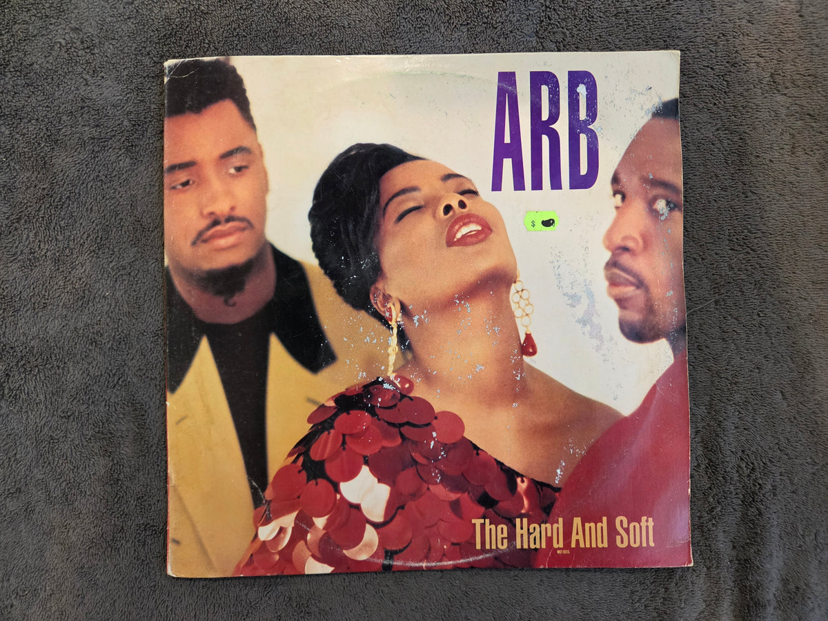 ARB THE HARD AND SOFT
