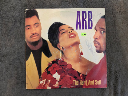 ARB THE HARD AND SOFT