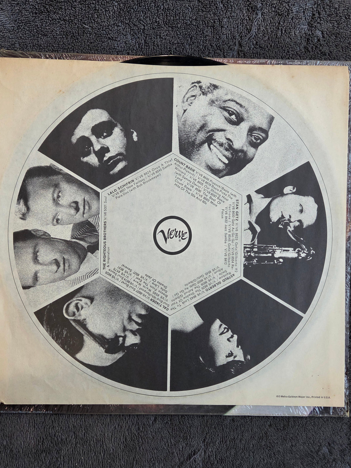 WES MONTGOMERY THE BEST OF VOL 2