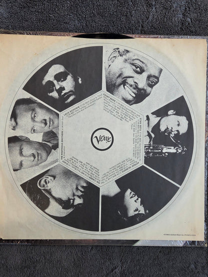 WES MONTGOMERY THE BEST OF VOL 2