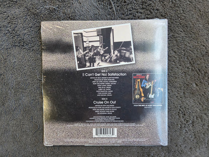 JERRY LEE LEWIS I CANT GET NO SATISFACTION LIM NEW 7"