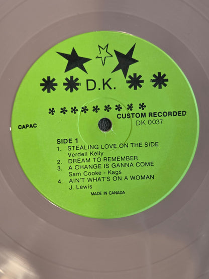 DEMO CATES STEALING LOVE BEIGE