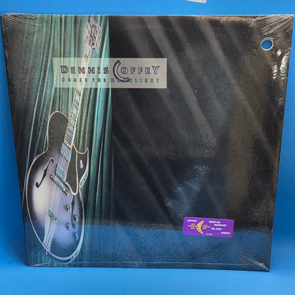 DENNIS COFFEY UNDER THE MOONLIGHT NEW