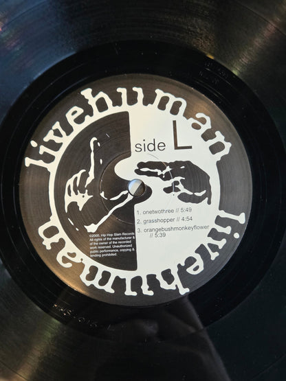 LIVE HUMAN MONOSTEROSIS THE NEW VICTROLA METHOD