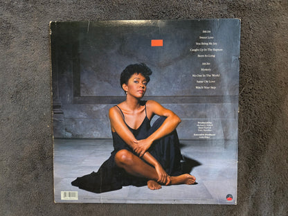 ANITA BAKER RAPTURE