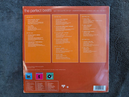 PERFECT BEATS VOLUME 2 V/A