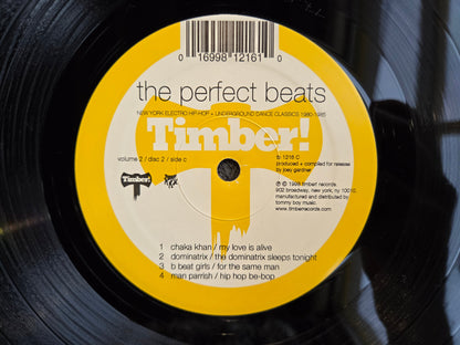 PERFECT BEATS VOLUME 2 V/A