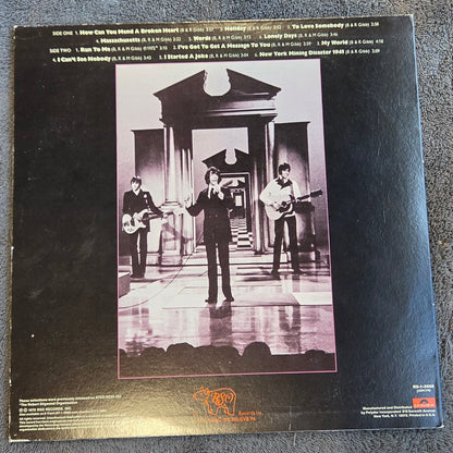 BEE GEES GOLD VOLUME ONE