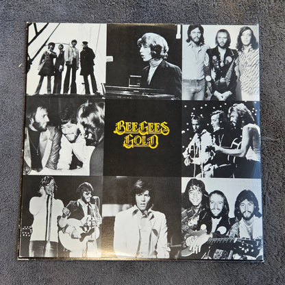 BEE GEES GOLD VOLUME ONE