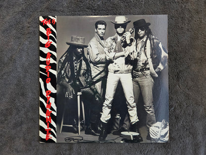 BIG AUDIO DYNAMITE THIS IS