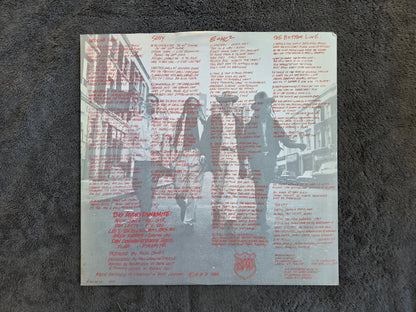 BIG AUDIO DYNAMITE THIS IS