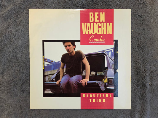 BEN VAUGHN BEAUTIFUL THING