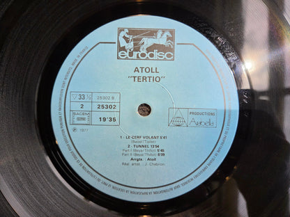 ATOLL TERTIO FRA IMP