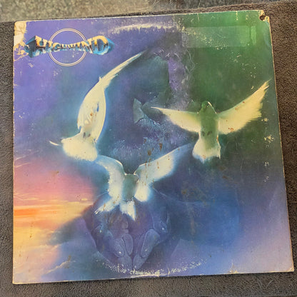 HIGHWIND S/T