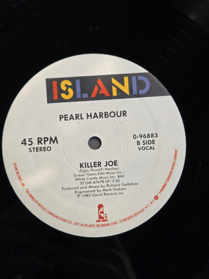 PEARL HARBOUR FLIRT 12"