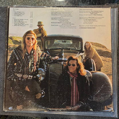 HOT TUNA BURGERS