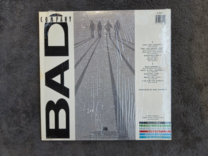 BAD COMPANY 10 FROM 6 BEST OF