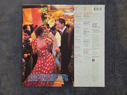 MARRIED TO THE MOB SOUNDTRACK