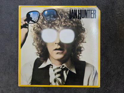 IAN HUNTER YOU'RE NEVER ALONE