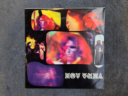HOT TUNA S/T
