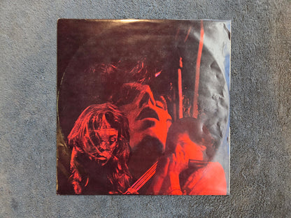 HOT TUNA S/T