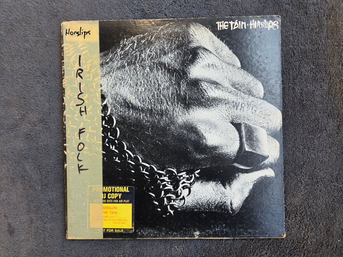 HORSLIPS THE TAIN