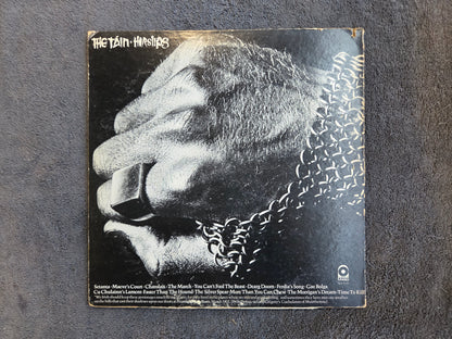 HORSLIPS THE TAIN
