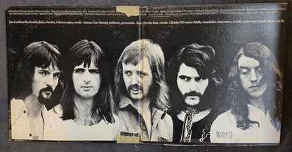 HORSLIPS THE TAIN