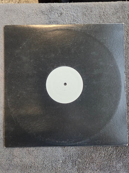 GHETTO MAFIA ON DA GRIND TP 12"