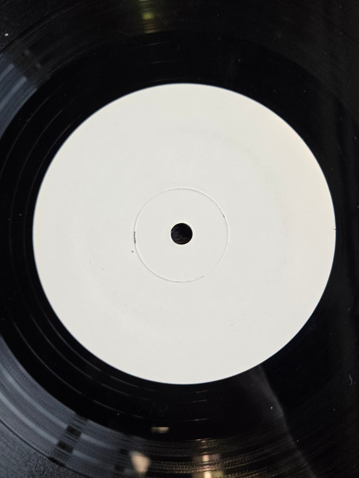 GHETTO MAFIA ON DA GRIND TP 12"
