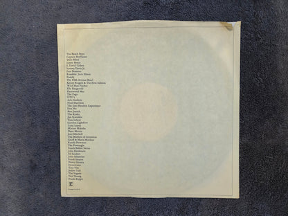 JETHRO TULL BENEFIT