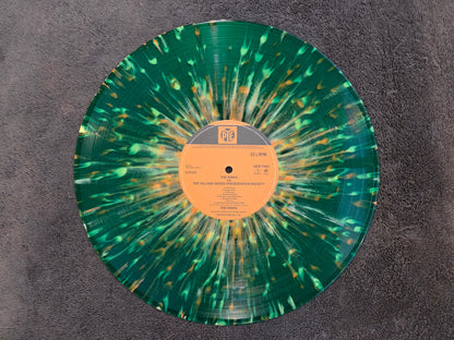 KINKS ARE THE VILLAGE GREEN PRESERVATION SOCIETY LIMITED EDITION NUMBERED