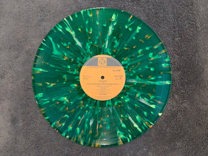 KINKS ARE THE VILLAGE GREEN PRESERVATION SOCIETY LIMITED EDITION NUMBERED